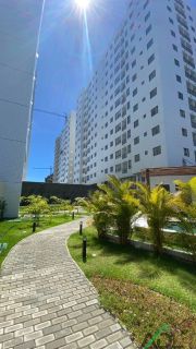 Qualidade de vida é morar no melhor condomínio clube da cidade