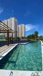 Qualidade de vida é morar no melhor condomínio clube da cidade