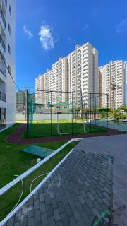 Qualidade de vida é morar no melhor condomínio clube da cidade