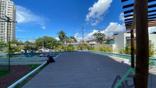 Qualidade de vida é morar no melhor condomínio clube da cidade