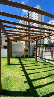 Qualidade de vida é morar no melhor condomínio clube da cidade