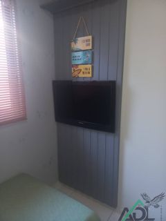 Imóvel à beira-mar com condições exclusivas: até 60x sem banco, ideal para investidores