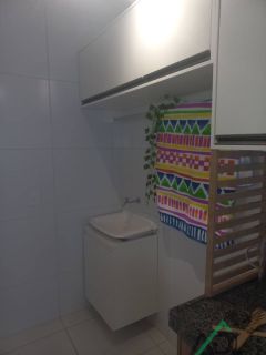 Imóvel à beira-mar com condições exclusivas: até 60x sem banco, ideal para investidores