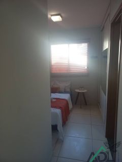 Imóvel à beira-mar com condições exclusivas: até 60x sem banco, ideal para investidores