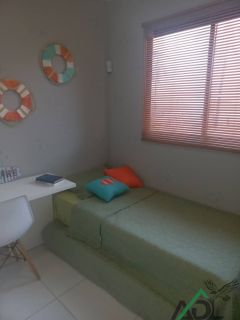 Imóvel à beira-mar com condições exclusivas: até 60x sem banco, ideal para investidores