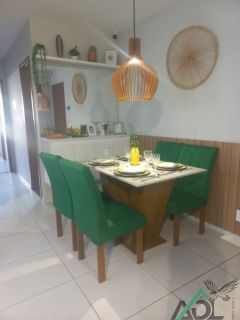 Imóvel à beira-mar com condições exclusivas: até 60x sem banco, ideal para investidores