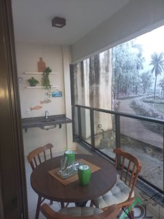 Imóvel à beira-mar com condições exclusivas: até 60x sem banco, ideal para investidores