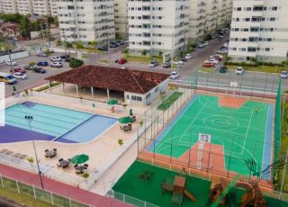 Vendo apto - Vila do Frio - Térreo