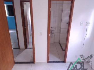 Vendo apto - Vila do Frio - Térreo