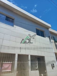 Prédio com 4 Flats Gerando Renda Mensal na Zona Sul do Recife