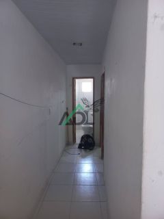 Prédio com 4 Flats Gerando Renda Mensal na Zona Sul do Recife