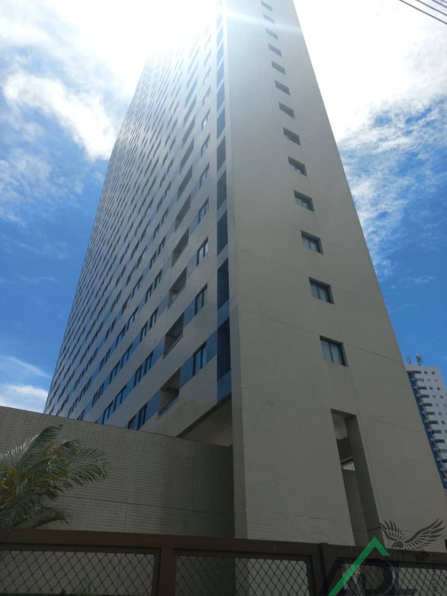 More Onde Tudo Acontece — Conforto e Praticidade ao Lado do Maior Shopping Rio Mar