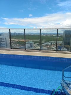 More Onde Tudo Acontece — Conforto e Praticidade ao Lado do Maior Shopping Rio Mar