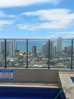 More Onde Tudo Acontece — Conforto e Praticidade ao Lado do Maior Shopping Rio Mar