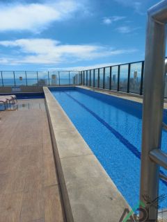 More Onde Tudo Acontece — Conforto e Praticidade ao Lado do Maior Shopping Rio Mar