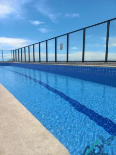 More Onde Tudo Acontece — Conforto e Praticidade ao Lado do Maior Shopping Rio Mar