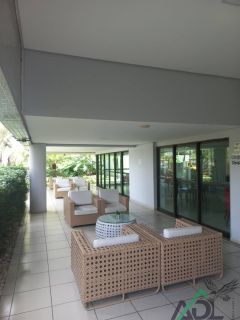 More Onde Tudo Acontece — Conforto e Praticidade ao Lado do Maior Shopping Rio Mar