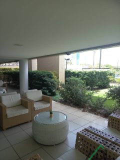 More Onde Tudo Acontece — Conforto e Praticidade ao Lado do Maior Shopping Rio Mar