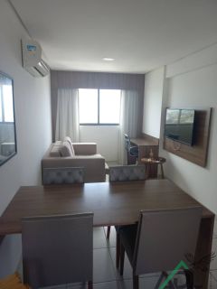 More Onde Tudo Acontece — Conforto e Praticidade ao Lado do Maior Shopping Rio Mar