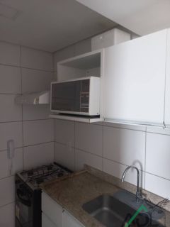 More Onde Tudo Acontece — Conforto e Praticidade ao Lado do Maior Shopping Rio Mar