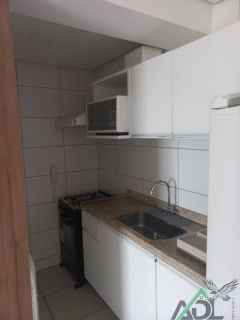 More Onde Tudo Acontece — Conforto e Praticidade ao Lado do Maior Shopping Rio Mar