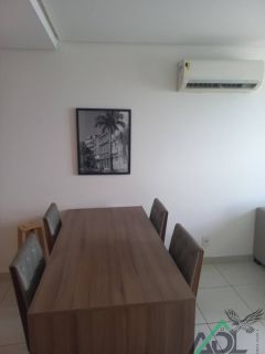 More Onde Tudo Acontece — Conforto e Praticidade ao Lado do Maior Shopping Rio Mar