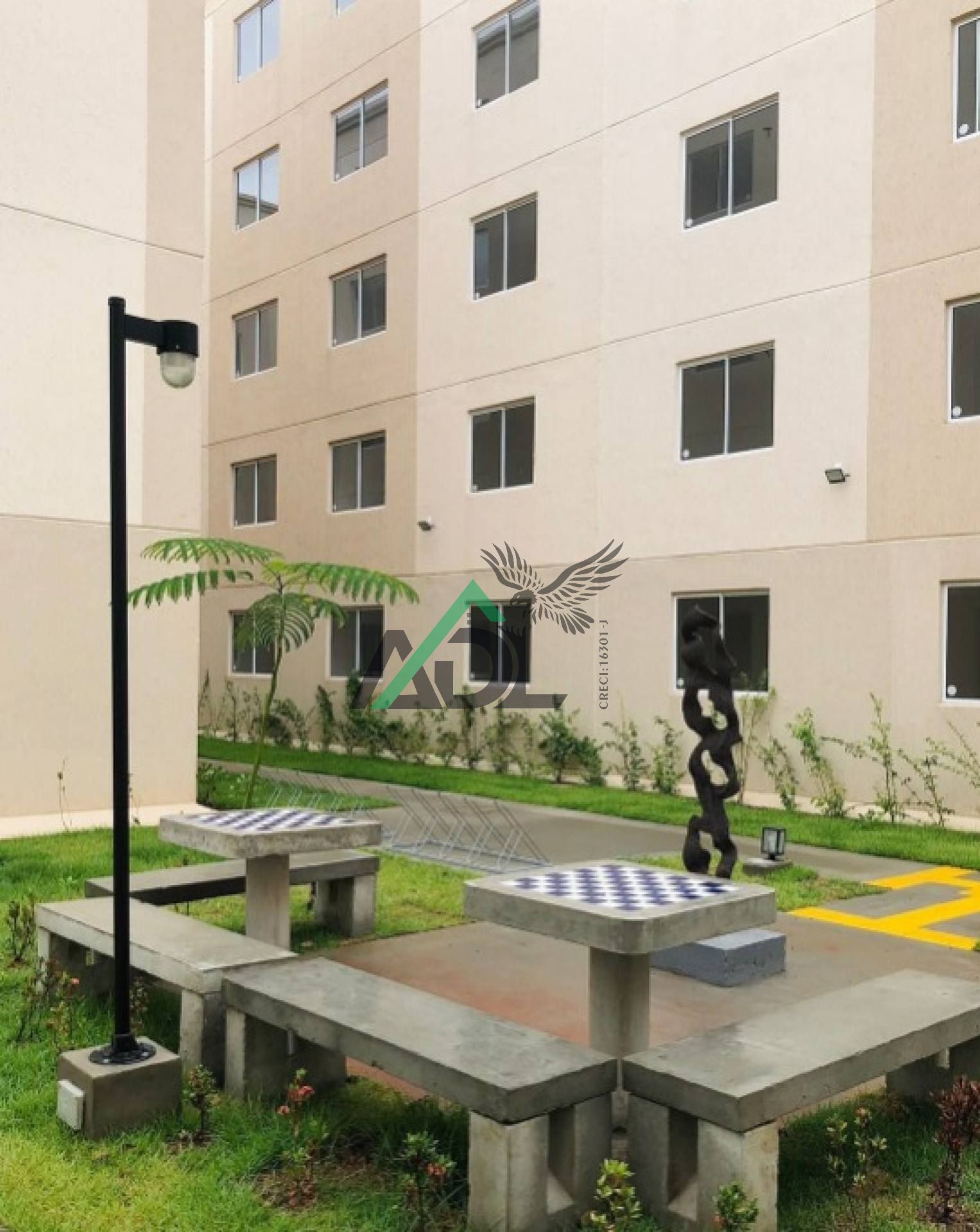 ALUGA-SE IMÓVEL NOVO EM RECIFE