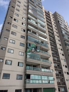 Apartamento A Venda no Condomínio North Way Residence no Centro de Paulista
