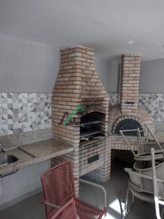 Apartamento A Venda no Condomínio North Way Residence no Centro de Paulista