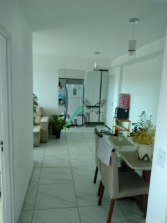 Apartamento A Venda no Condomínio North Way Residence no Centro de Paulista