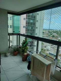 Apartamento A Venda no Condomínio North Way Residence no Centro de Paulista