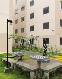 REPASSE DE IMÓVEL NOVO EM RECIFE