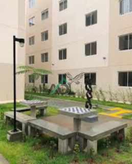 REPASSE DE IMÓVEL NOVO EM RECIFE