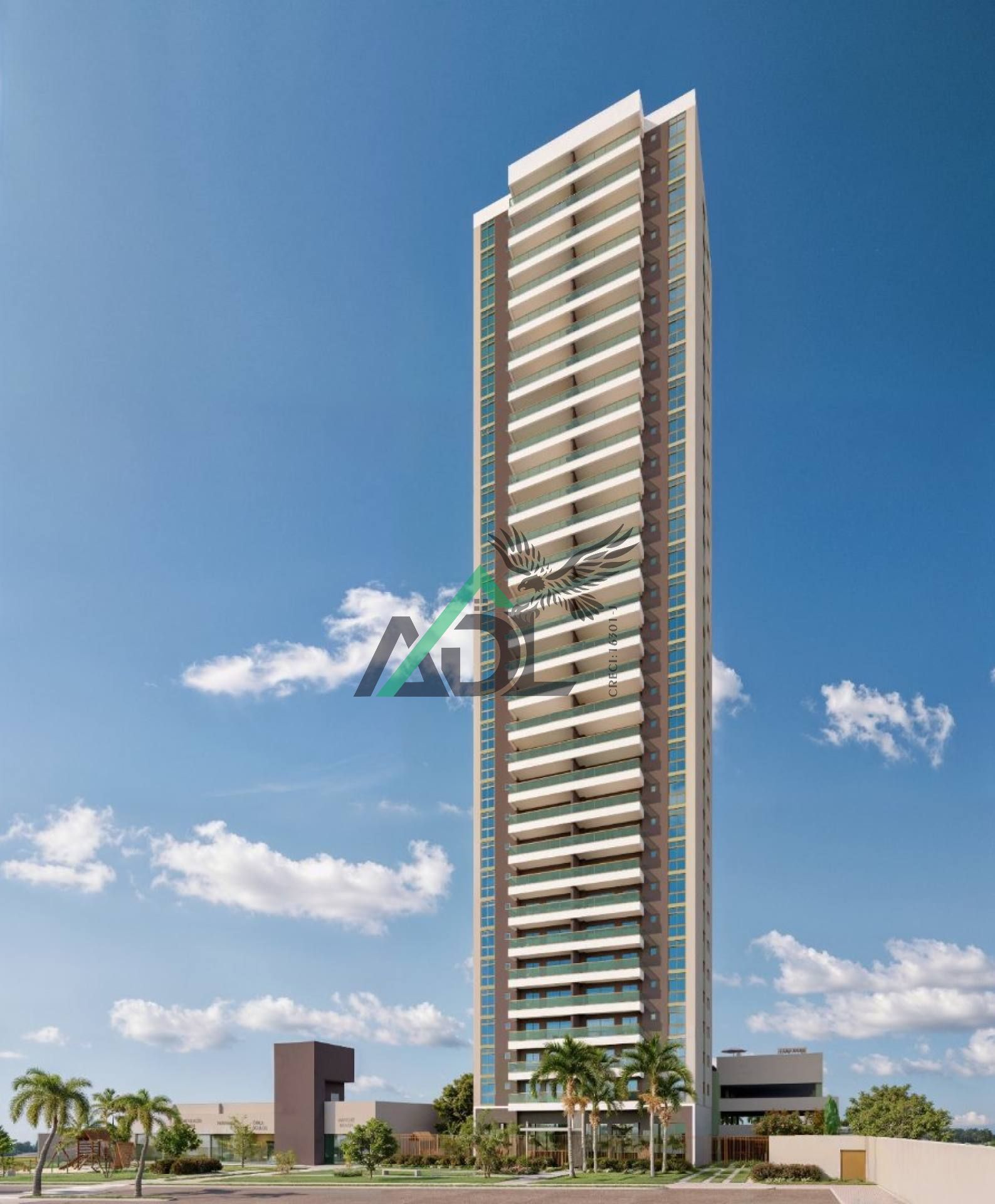 Exclusivo 4 Quartos de Alto Padrão a 2 Minutos do Mar em Maria Farinha