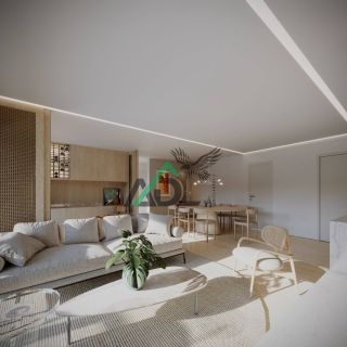 Exclusivo 4 Quartos de Alto Padrão a 2 Minutos do Mar em Maria Farinha