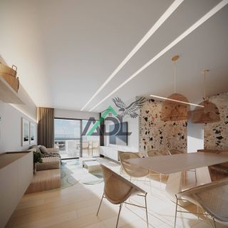 Exclusivo 4 Quartos de Alto Padrão a 2 Minutos do Mar em Maria Farinha