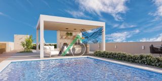 Exclusivo 4 Quartos de Alto Padrão a 2 Minutos do Mar em Maria Farinha