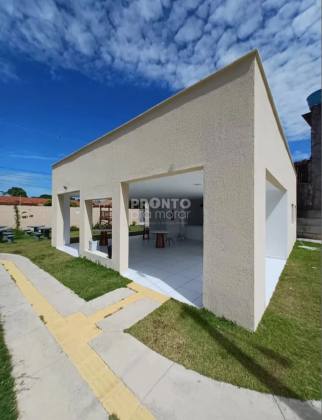 Apartamento para Alugar com 2 quartos em condomínio com Piscina em Pau Amarelo Paulista