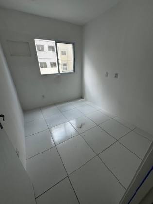 Apartamento para Alugar com 2 quartos em condomínio com Piscina em Pau Amarelo Paulista