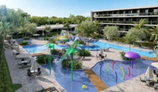 Flat a Venda no Condomínio MAKAI em Muro Alto