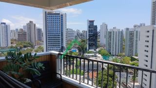 Apartamento a venda com 3 quartos e 2 vagas de garagem na Boa Vista