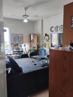 Apartamento a venda com 3 quartos e 2 vagas de garagem na Boa Vista