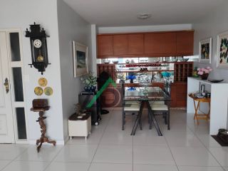 Apartamento a venda com 3 quartos e 2 vagas de garagem na Boa Vista