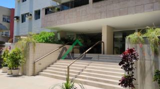 Apartamento a venda com 3 quartos e 2 vagas de garagem na Boa Vista