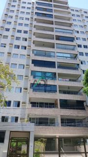 Apartamento a venda com 3 quartos e 2 vagas de garagem na Boa Vista