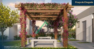 LANÇAMENTO MINHA CASA MINHA VIDA EM PAULISTA