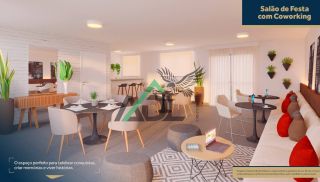 LANÇAMENTO MINHA CASA MINHA VIDA EM PAULISTA