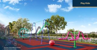 LANÇAMENTO MINHA CASA MINHA VIDA EM PAULISTA