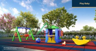 LANÇAMENTO MINHA CASA MINHA VIDA EM PAULISTA