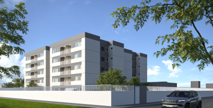 JARDIM IMPERIAL - MINHA CASA MINHA VIDA & MORAR BEM PE